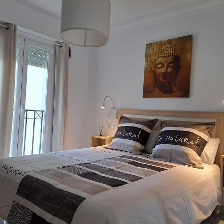 טורמולינוס Encantador Apartamento Residencial Con Piscina מראה חיצוני תמונה