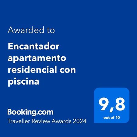 טורמולינוס Encantador Apartamento Residencial Con Piscina מראה חיצוני תמונה