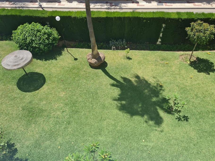 טורמולינוס Encantador Apartamento Residencial Con Piscina מראה חיצוני תמונה