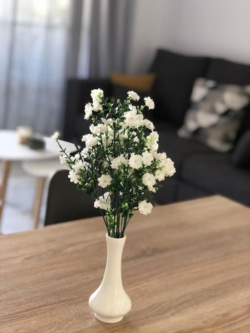 טורמולינוס Encantador Apartamento Residencial Con Piscina מראה חיצוני תמונה