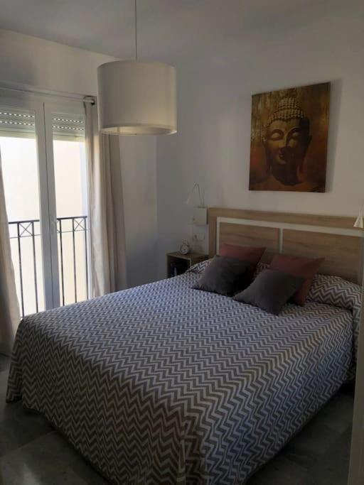 טורמולינוס Encantador Apartamento Residencial Con Piscina מראה חיצוני תמונה
