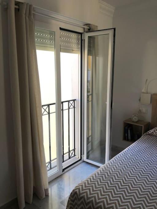 טורמולינוס Encantador Apartamento Residencial Con Piscina מראה חיצוני תמונה