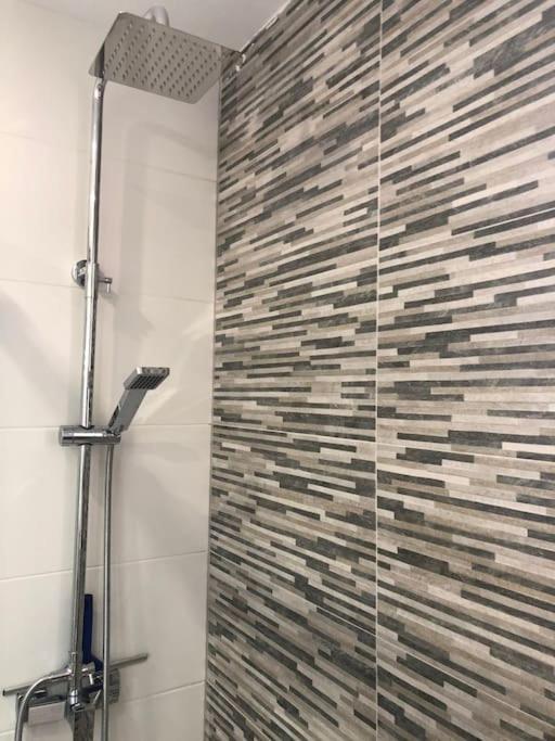 טורמולינוס Encantador Apartamento Residencial Con Piscina מראה חיצוני תמונה