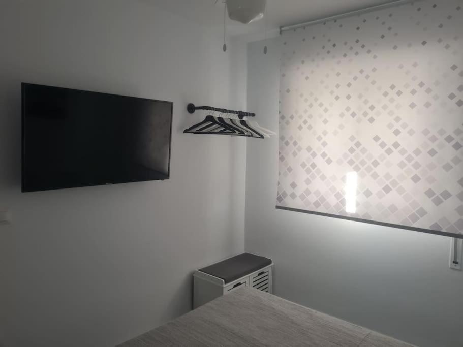 טורמולינוס Encantador Apartamento Residencial Con Piscina מראה חיצוני תמונה