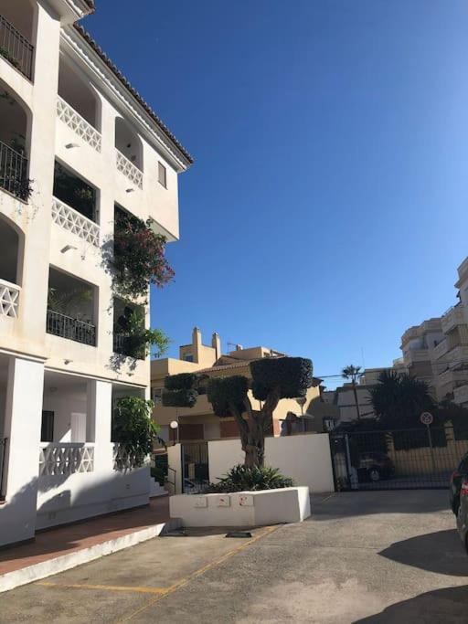 טורמולינוס Encantador Apartamento Residencial Con Piscina מראה חיצוני תמונה