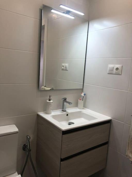 טורמולינוס Encantador Apartamento Residencial Con Piscina מראה חיצוני תמונה