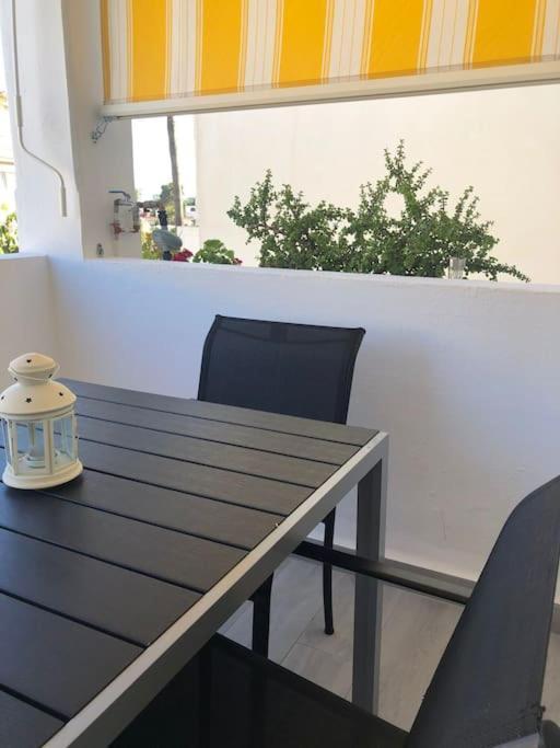 טורמולינוס Encantador Apartamento Residencial Con Piscina מראה חיצוני תמונה