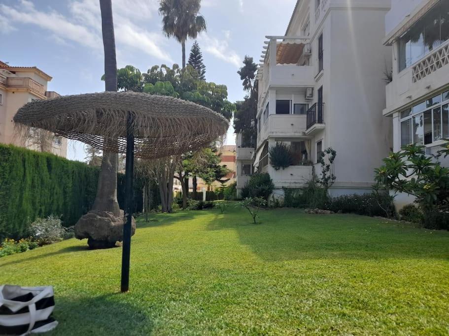 טורמולינוס Encantador Apartamento Residencial Con Piscina מראה חיצוני תמונה